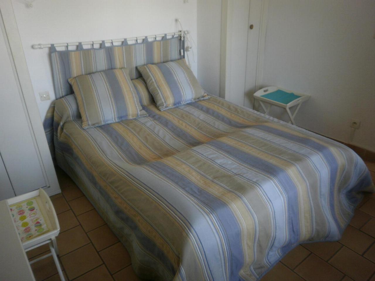 6Alz8 Appartement Pour 6 Personnes コリウール エクステリア 写真