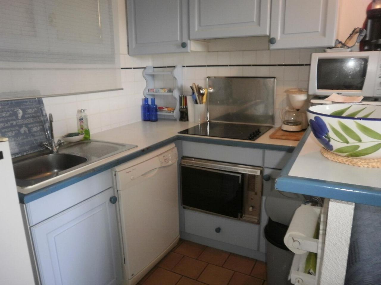 6Alz8 Appartement Pour 6 Personnes コリウール エクステリア 写真