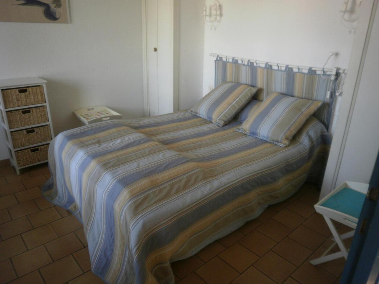 6Alz8 Appartement Pour 6 Personnes コリウール エクステリア 写真