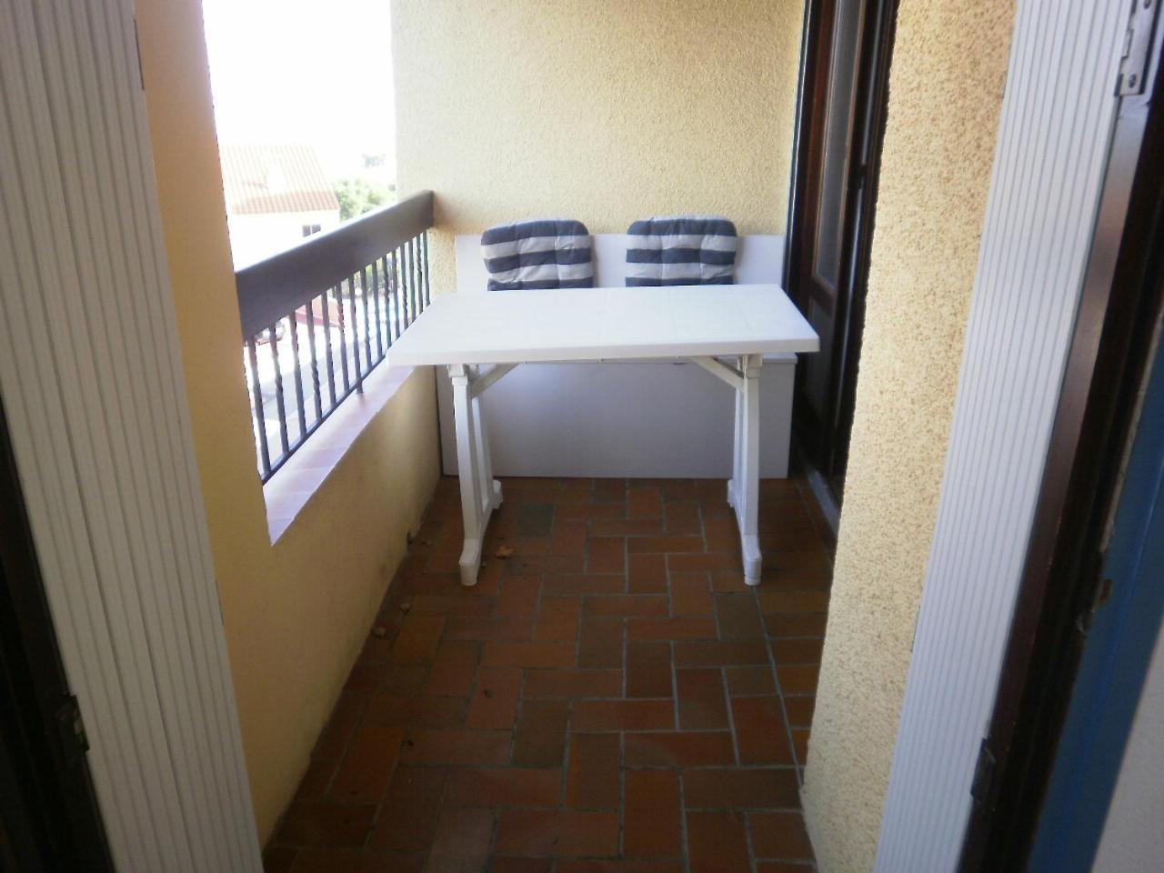 6Alz8 Appartement Pour 6 Personnes コリウール エクステリア 写真