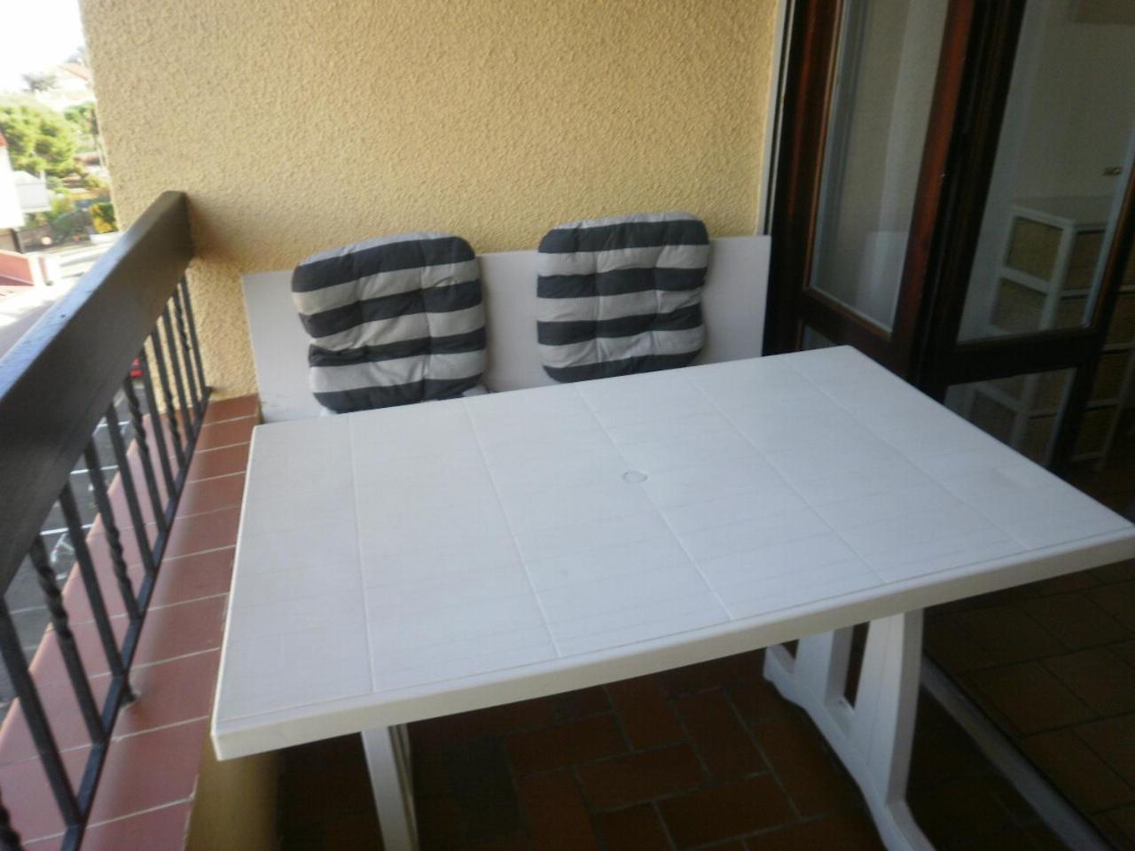 6Alz8 Appartement Pour 6 Personnes コリウール エクステリア 写真